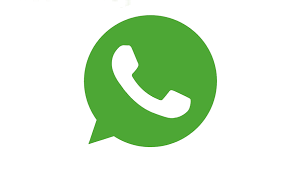 WhatsApp chat